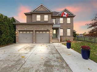 257 Wright Cres, Niagara On The Lake, ON L0S 1J0