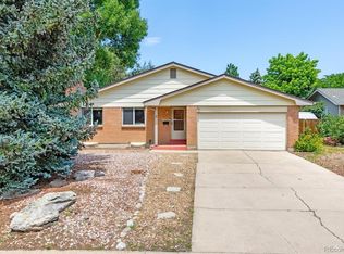 13299 W Dakota Pl, Lakewood, CO 80228