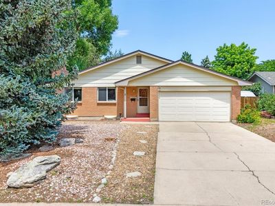 13299 W Dakota Place, Lakewood, CO, 80228