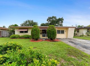 2140 N 57th Ave, Hollywood, FL 33021