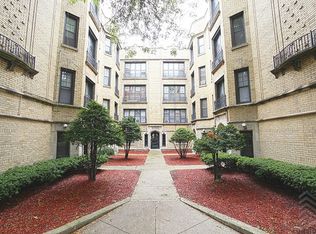 1739 W Devon Ave #3, Chicago, IL 60660