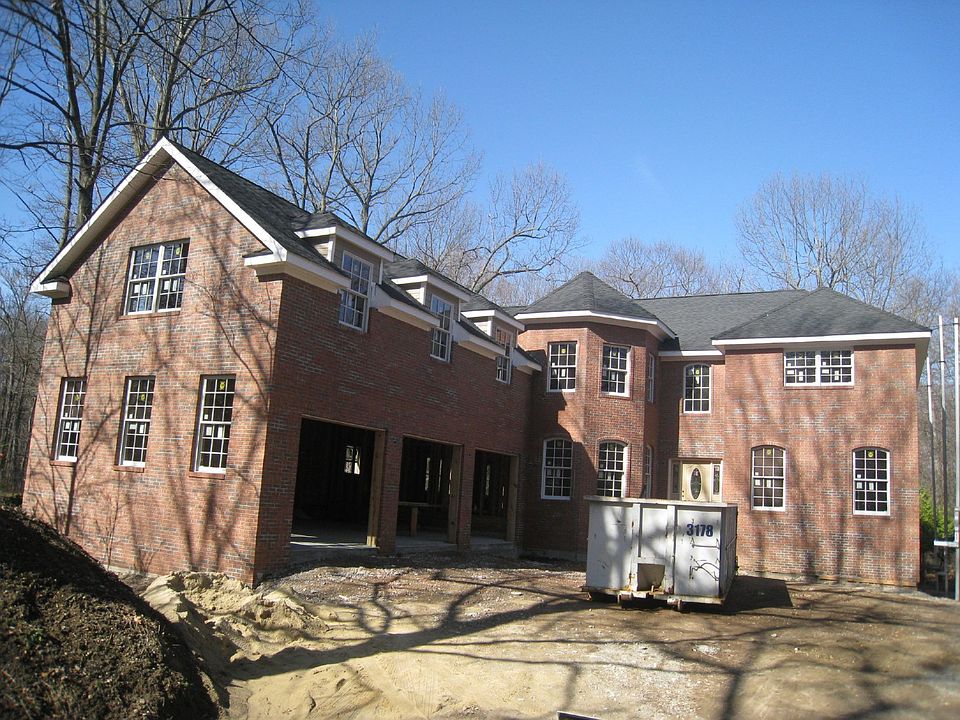Front Facade