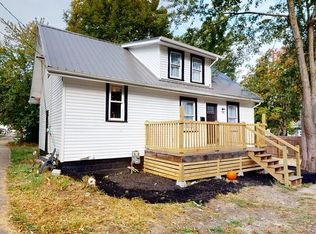 804 Elm St, Ashland, OH 44805