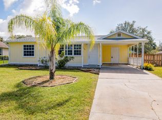 366 Bayharbor Ter, Sebastian, FL 32958
