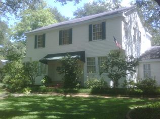 529 Park Place Dr, Alexandria, LA 71301