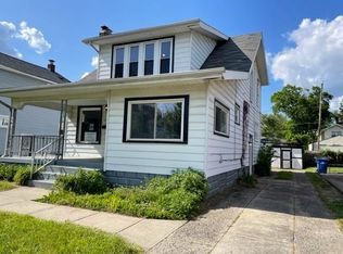 1878 Merryhill Dr, Columbus, OH 43219