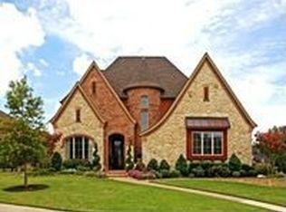 1648 Tuscan Ridge Cir, Southlake, TX 76092