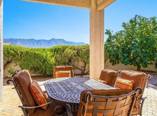 65271 E Rose Ridge Ct, Saddlebrooke, AZ 85739