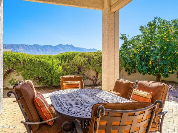 65271 E Rose Ridge Ct, Saddlebrooke, AZ 85739