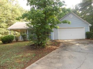 235 McGiboney Pl, Covington, GA 30016