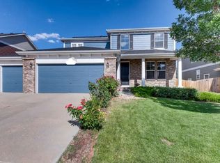 13774 Jasmine St #BASEMENT, Brighton, CO 80602