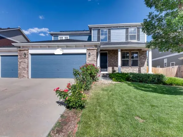 13774 Jasmine St #Basement, Brighton, CO 80602