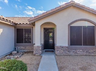 6011 W Villa Theresa Dr, Glendale, AZ 85308