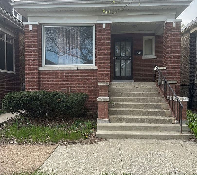 1st image of 7748 S Langley Ave