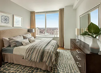 Rented by The Marketing Directors (Arias)