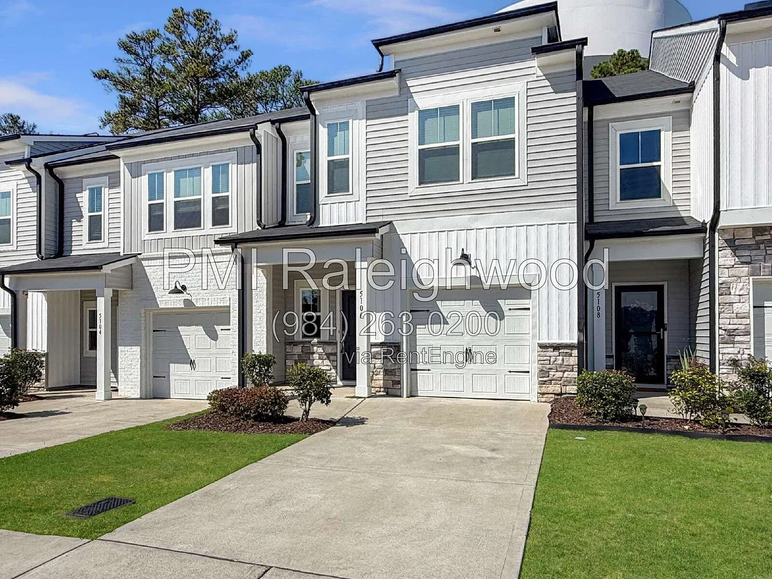 3 bed, 2.5 bath, 1969 sqft, $1,995 — Photo 2