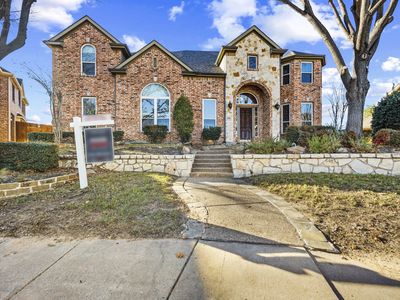 1800 Hollow Falls Ct, Frisco, TX, 75036