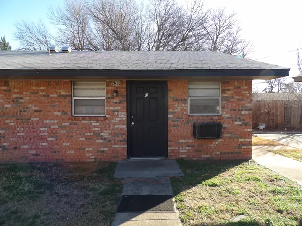 2616 SW H Ave, Lawton, OK