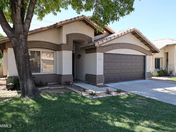 1411 E GARY Drive, Chandler, AZ 85225