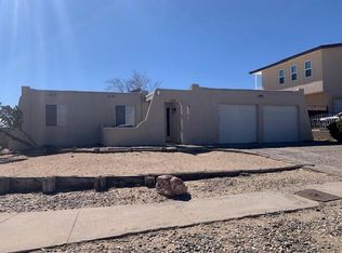 7300 Churchill Ln SW, Albuquerque, NM 87121