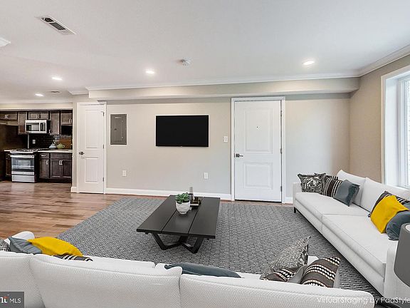 2nd image of 1601 N Carolina Ave NE #1