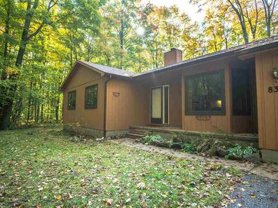 8341 Woodloft Trl, Harbor Springs, MI, 49740