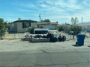 1190 Zircon Ave, Bullhead City, AZ 86442