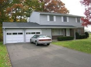 800 N McKinley Ave, Endicott, NY 13760