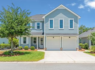 101 Windrow Way, Inlet Beach, FL 32461