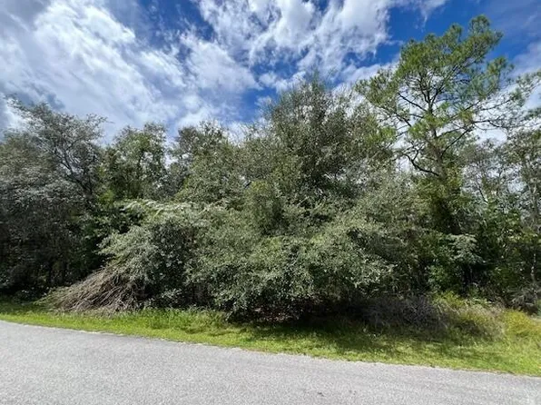 6252 N Cavalier Terrace, Citrus Springs, FL 34433