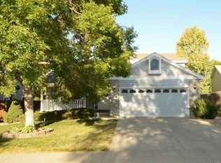 1309 E 131st Dr, Thornton, CO 80241