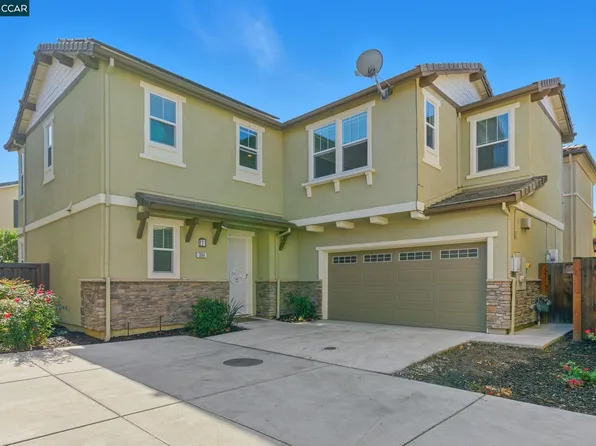 304 Pacifica Dr, Brentwood, CA 94513