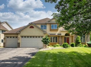 784 Applewood Cir, New Germany, MN 55367