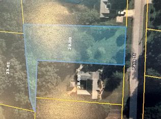 0 Paris St, Mc Kenzie, TN 38201