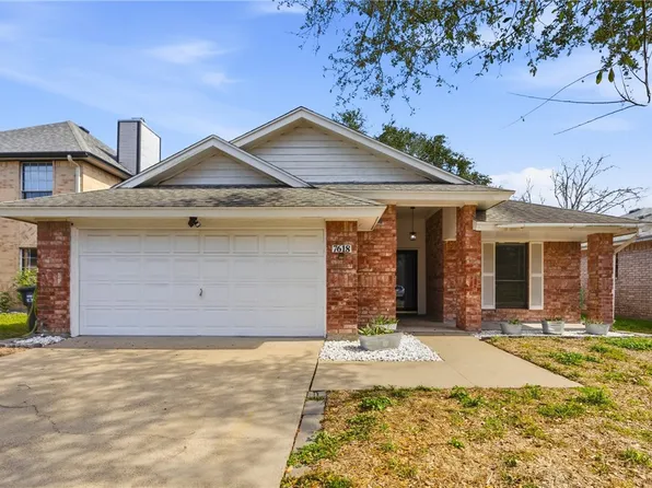 7618 Northfield Dr, Corpus Christi, TX 78413