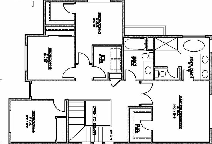2nd image of 14032 32nd Drive SE (L-106)