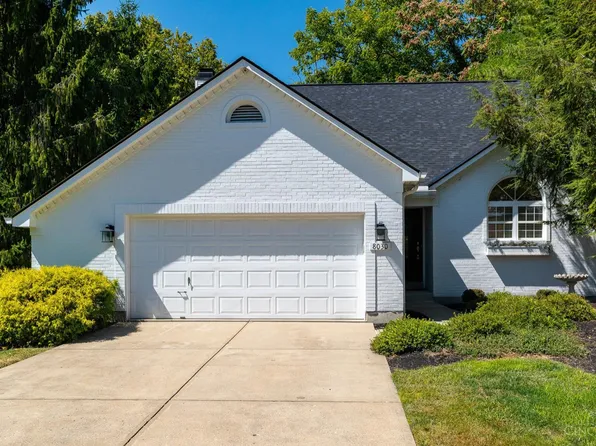 8030 Witts Mill Ln, Cincinnati, OH 45255