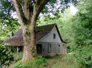 1168 Upper Sawyers Crk, Robbinsville, NC 28771
