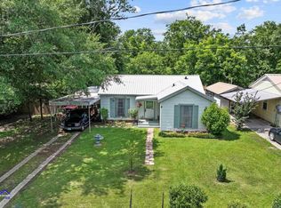 215 E Neal St, Carthage, TX 75633