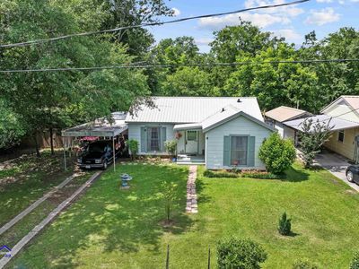 215 E Neal St, Carthage, TX, 75633