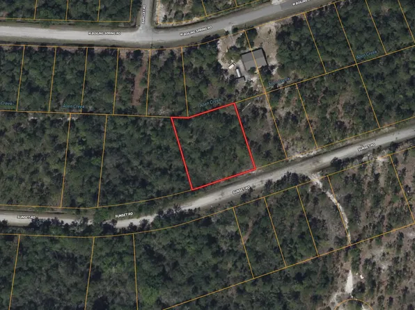 716 Sunset Drive SE, Bolivia, NC 28422