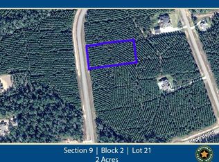 16246 Ridge Oak Rd LOT 21, Willis, TX 77378