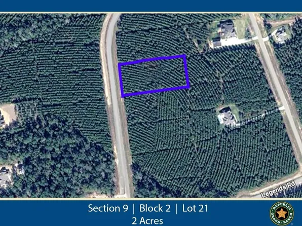 16246 Ridge Oak Rd Lot 21, Willis, TX 77378