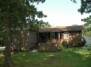 4811 Erica Dr, Monroe, NC 28112