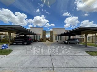 2812 Sabercat Ave APT 3, Edinburg, TX 78542