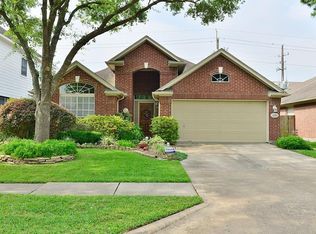 14911 Willow Hearth Dr, Houston, TX 77084