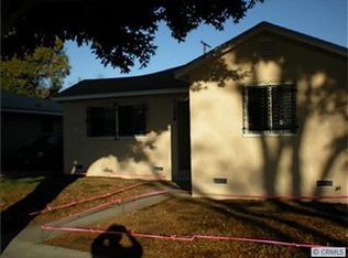 1104 S Castlegate Ave, Compton, CA 90221
