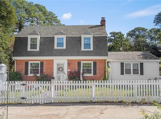 7108 Three Chopt Rd, Richmond, VA 23226