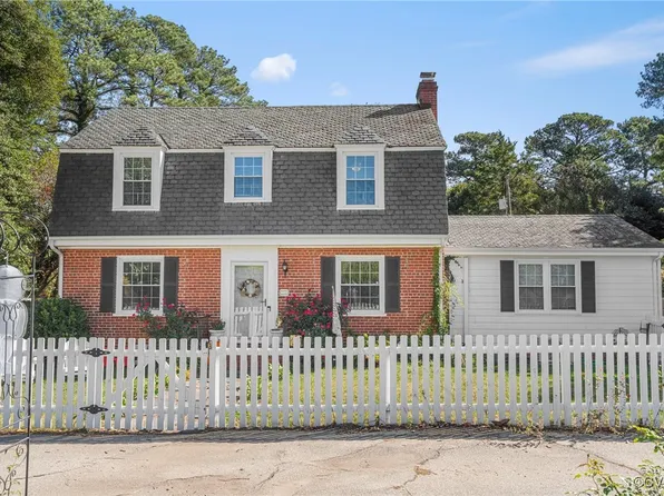 7108 Three Chopt Rd, Richmond, VA 23226