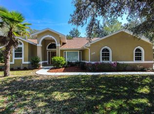 1229 N Rabeck Ave, Lecanto, FL 34461